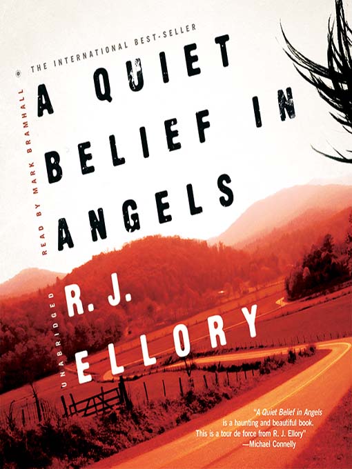 Title details for A Quiet Belief in Angels by R. J. Ellory - Available